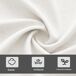 Cama doble, cama con almacenamiento, LED 220x167 Cama doble, cama con almacenamiento, LED 220x167 Beige