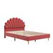 Cama doble. Cama de dormitorio. 200x140 Cama doble. Cama de dormitorio. 200x140 Beige