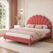 Cama doble. Cama de dormitorio. 200x140 Cama doble. Cama de dormitorio. 200x140 Beige
