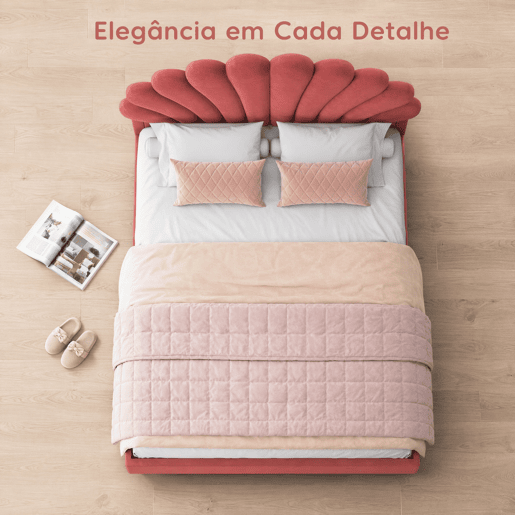 Cama estofada 140x200 cm, estrutura de cama, cama de solteiro, cama de casal Cama estofada 140x200 cm, estrutura de cama, cama de solteiro, cama de casal
