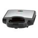 Sandwichera Clatronic ST 3628 Sandwichera Clatronic ST 3628 Negro/ Gris