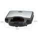 Sandwichera Clatronic ST 3628 Sandwichera Clatronic ST 3628 Negro/ Gris