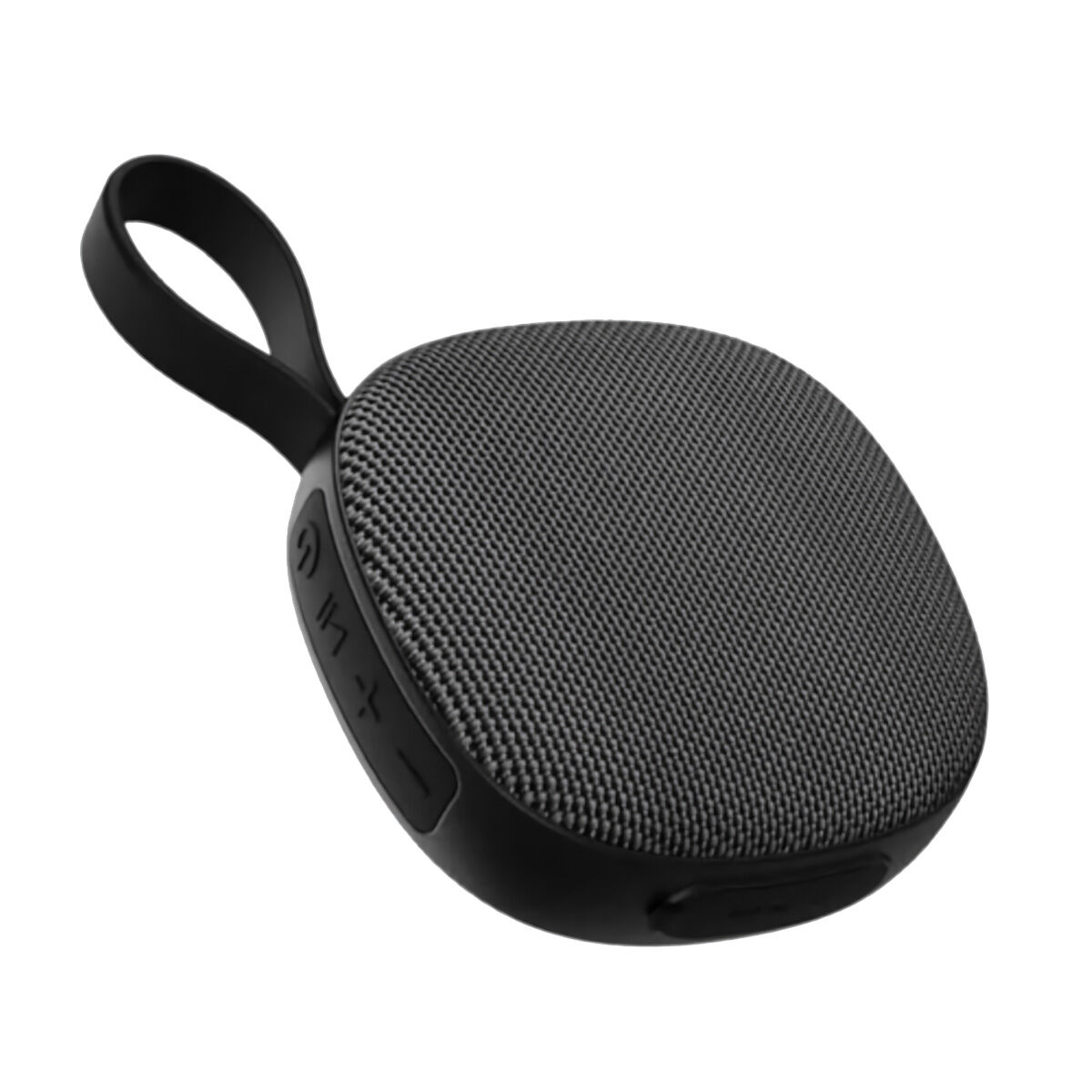 Altavoz Inalámbrico Klack Portátil Resistente al Agua