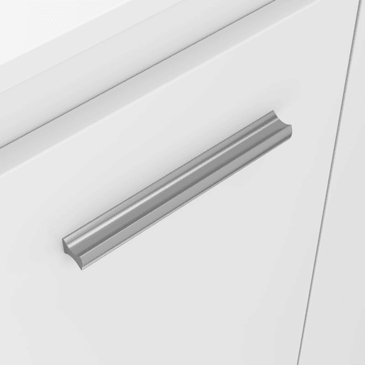 HOMCOM Móvel Sob o Lavatório, Armário de Casa de Banho com Prateleira Ajustável, 2 Portas e Recorte em U, para Lavatório com ou sem Coluna, 60x30x60 cm, Branco HOMCOM Móvel Sob o Lavatório, Armário de Casa de Banho com Prateleira Ajustável, 2 Portas e Recorte em U, para Lavatório com ou sem Coluna, 60x30x60 cm, Branco