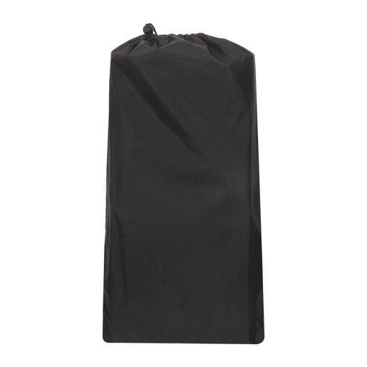 Churrasqueira dobrável a carvão 46x22x22 cm com grelha de aço e bolsa de transporte Churrasqueira dobrável a carvão 46x22x22 cm com grelha de aço e bolsa de transporte