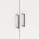 Armario Multiusos Grande 4 Estantes en Madera Nobilitada 109 Armario Multiusos Grande 4 Estantes en Madera Nobilitada 109 Blanco