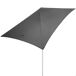 Aktive - Sombrilla rectangular UV30 Aktive - Sombrilla rectangular UV30 Gris