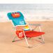 Aktive - Pack 2 sillas playa asiento medio Aktive - Pack 2 sillas playa asiento medio Multicolor