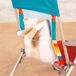 Aktive - Pack 2 sillas playa asiento medio Aktive - Pack 2 sillas playa asiento medio Multicolor