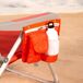 Aktive - Pack 2 sillas playa asiento medio Aktive - Pack 2 sillas playa asiento medio Multicolor