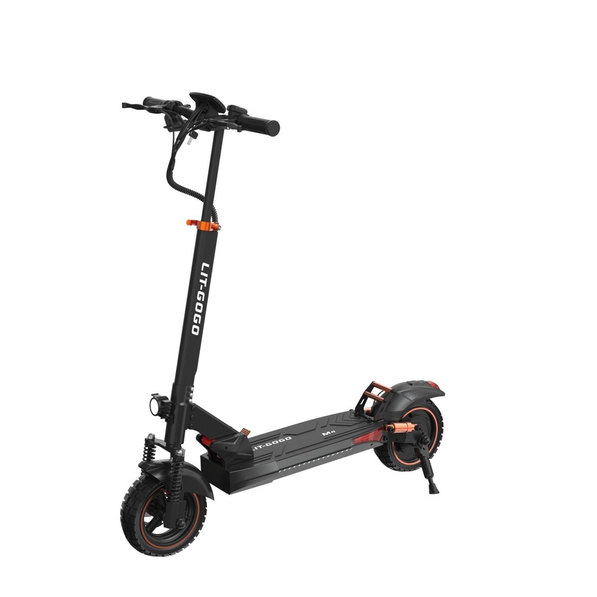 Patinete eléctrico SUMEIDE LIT-M4 48V13AH