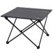Aktive Camping - Mesa de camping plegable Aktive Camping - Mesa de camping plegable Negro