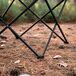 Aktive Camping - Mesa de camping plegable Aktive Camping - Mesa de camping plegable Negro