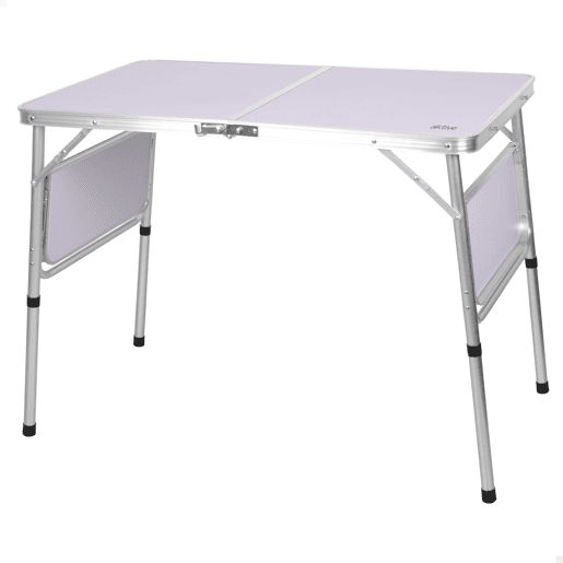 Aktive Mesa dobrável com altura ajustável