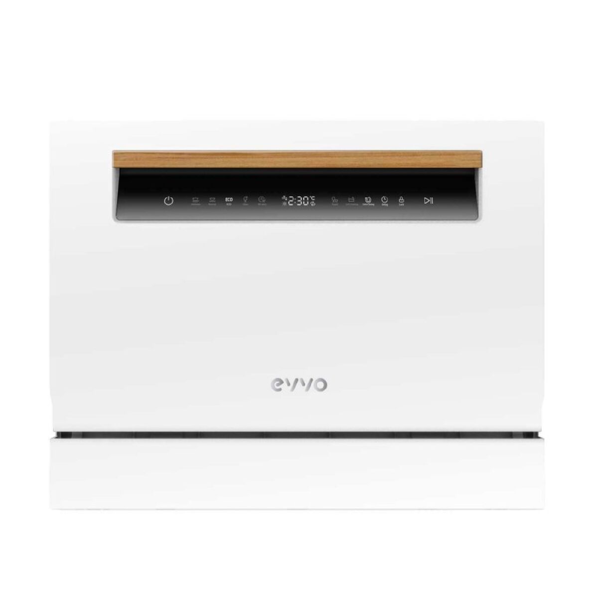 EVVO Lavavajillas Mini