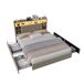 Cama: 4 cajones, LED, USB/Tipo-C, mesitas de noche 164x221 Cama: 4 cajones, LED, USB/Tipo-C, mesitas de noche 164x221 Beige