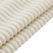 Sofá de Canto U com Pufs Sofá de Canto U com Pufs Blanco