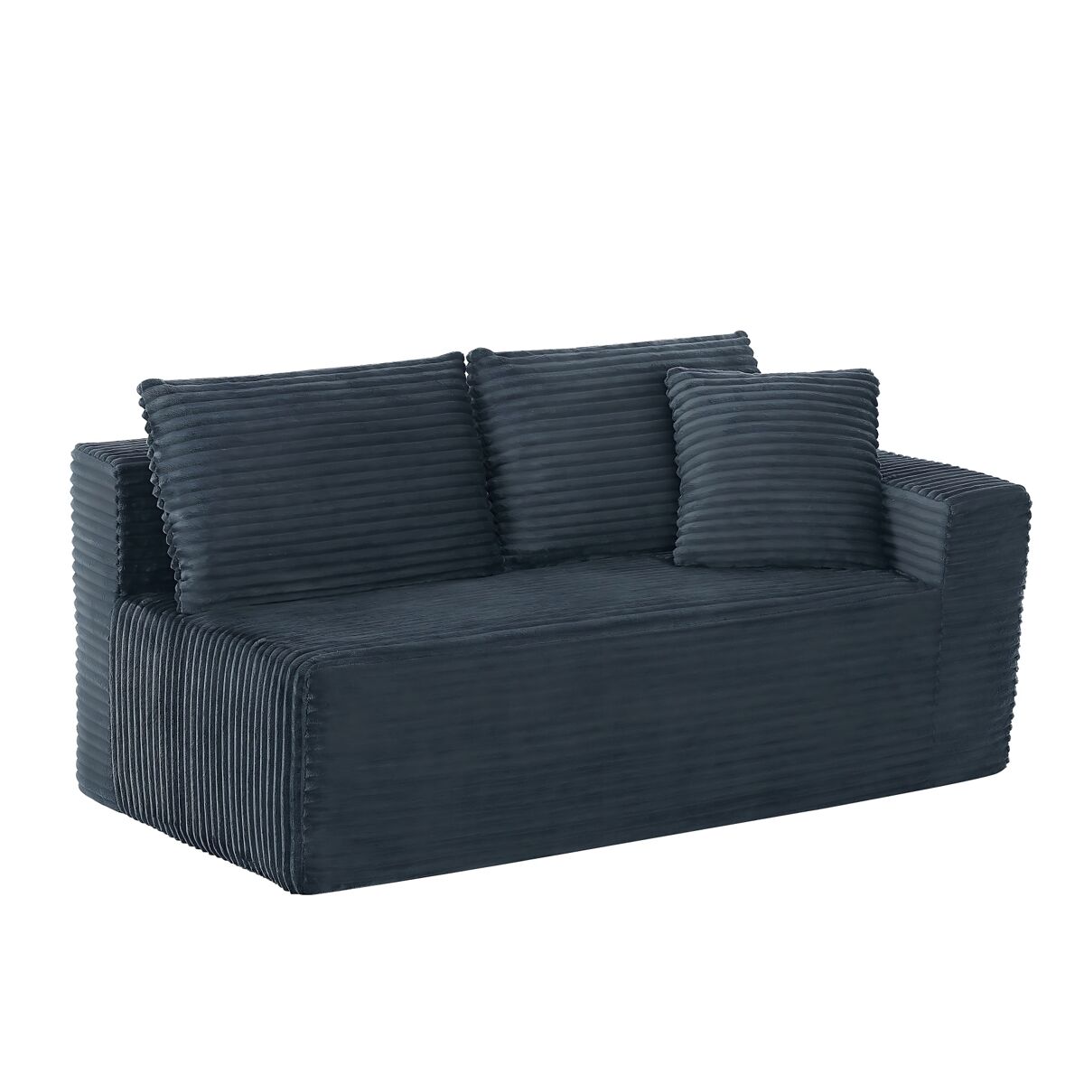 Sofá esquinero de 3 plazas MOMENTUMONYX