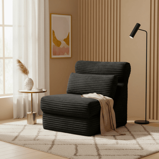 Poltrona-Cama Modular ECHOANA