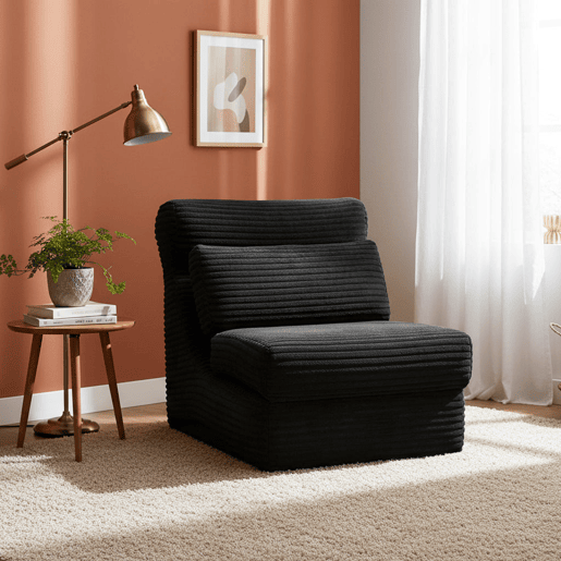 Poltrona-Cama Modular ECHOANA