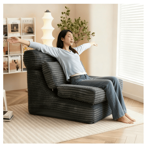 Poltrona-Cama Modular ECHOANA