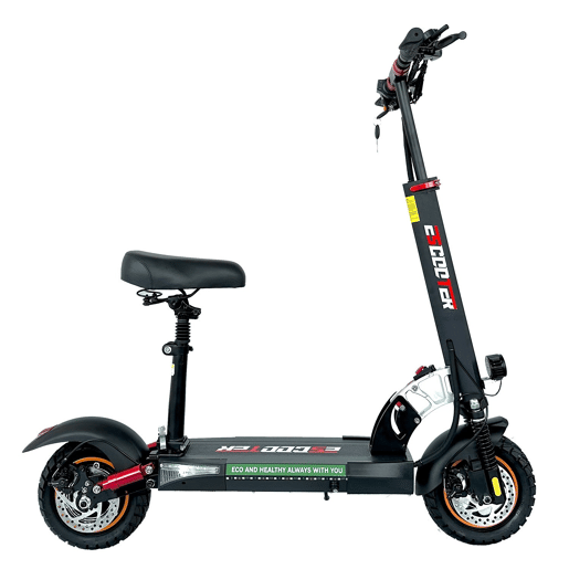 Trotinete Eléctrica EMANBA L10 Bateria 48V13AH Pneus10'' Travões De Disco Dianteiros E Traseiros - Preta Trotinete Eléctrica EMANBA L10 Bateria 48V13AH Pneus10'' Travões De Disco Dianteiros E Traseiros - Preta