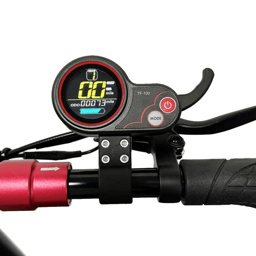 Trotinete Eléctrica EMANBA L10 Bateria 48V13AH Pneus10'' Travões De Disco Dianteiros E Traseiros - Preta Trotinete Eléctrica EMANBA L10 Bateria 48V13AH Pneus10'' Travões De Disco Dianteiros E Traseiros - Preta