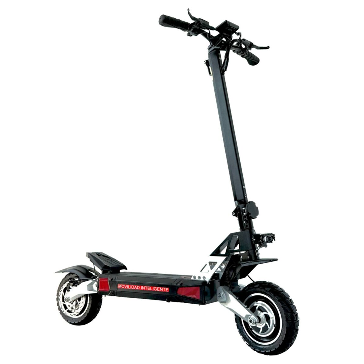 Patinete Eléctrico EMANBA EM8 MAX Batería 52V30AH