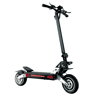 Trotinete Eléctrica EMANBA EM8 MAX Bateria 52V30AH Pneus10'' Travões Hidráulicos NUTT - Prateado Preto