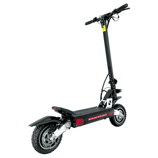Trotinete Eléctrica EMANBA EM8 MAX Bateria 52V30AH Pneus10'' Travões Hidráulicos NUTT - Prateado Preto Trotinete Eléctrica EMANBA EM8 MAX Bateria 52V30AH Pneus10'' Travões Hidráulicos NUTT - Prateado Preto