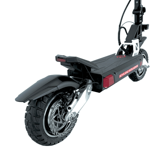 Trotinete Eléctrica EMANBA EM8 MAX Bateria 52V30AH Pneus10'' Travões Hidráulicos NUTT - Prateado Preto Trotinete Eléctrica EMANBA EM8 MAX Bateria 52V30AH Pneus10'' Travões Hidráulicos NUTT - Prateado Preto