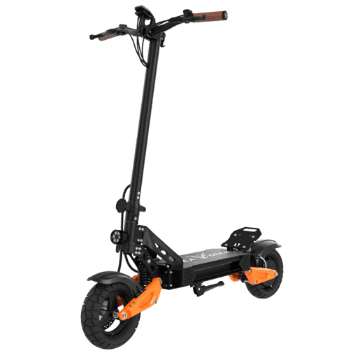 Patinete elétrico | HEADEER H67 PRO | 48V22,5Ah 11 pneus - Preto Patinete elétrico | HEADEER H67 PRO | 48V22,5Ah 11 pneus - Preto