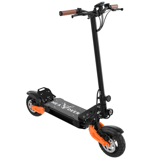 Patinete elétrico | HEADEER H67 PRO | 48V22,5Ah 11 pneus - Preto Patinete elétrico | HEADEER H67 PRO | 48V22,5Ah 11 pneus - Preto