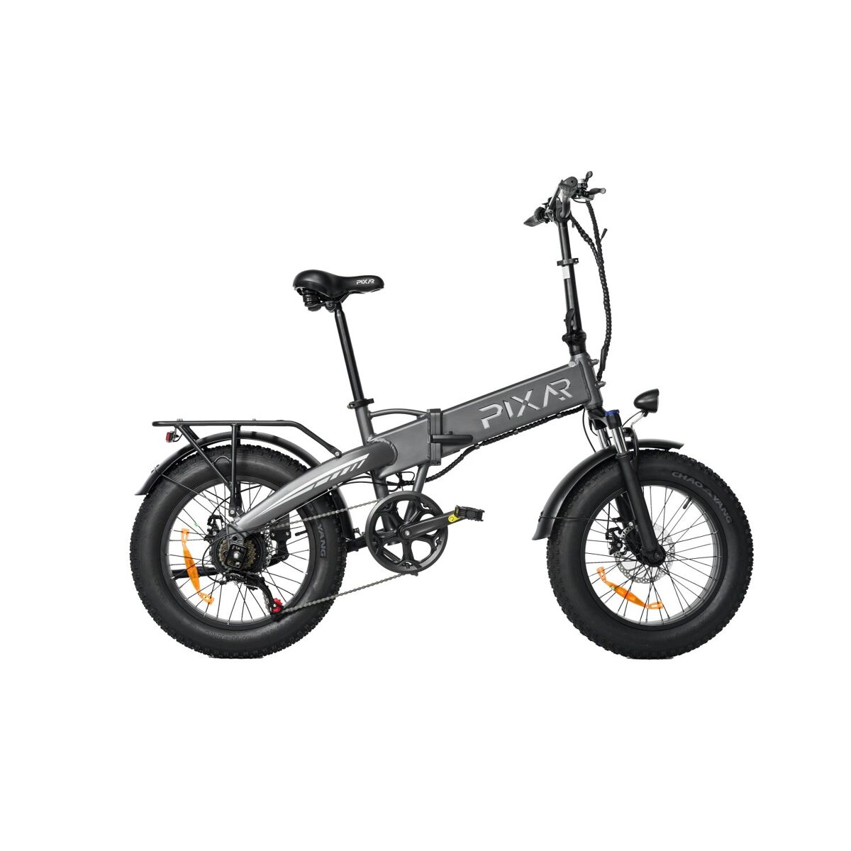 Pixar STAR1 48V15AH Bicicleta Eléctrica