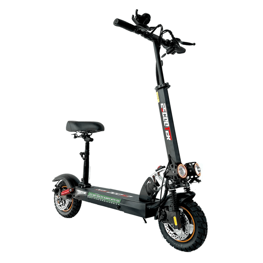 Trotinete Eléctrica EMANBA L10 PRO Bateria 48V16AH Pneus10'' Travões De Disco Dianteiros E Traseiros - Preta Trotinete Eléctrica EMANBA L10 PRO Bateria 48V16AH Pneus10'' Travões De Disco Dianteiros E Traseiros - Preta