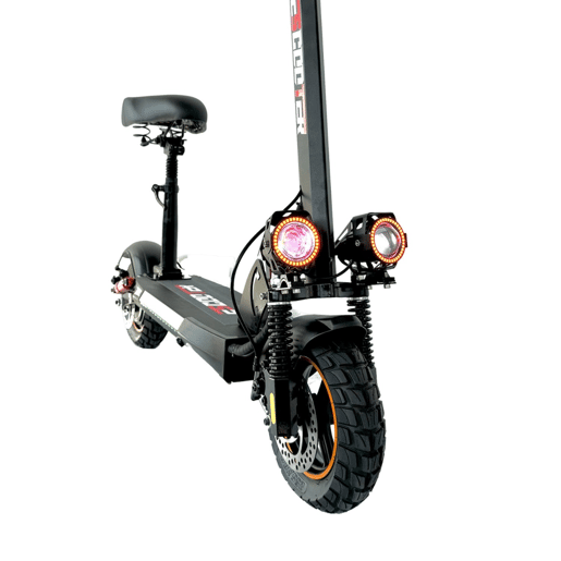 Trotinete Eléctrica EMANBA L10 PRO Bateria 48V16AH Pneus10'' Travões De Disco Dianteiros E Traseiros - Preta Trotinete Eléctrica EMANBA L10 PRO Bateria 48V16AH Pneus10'' Travões De Disco Dianteiros E Traseiros - Preta
