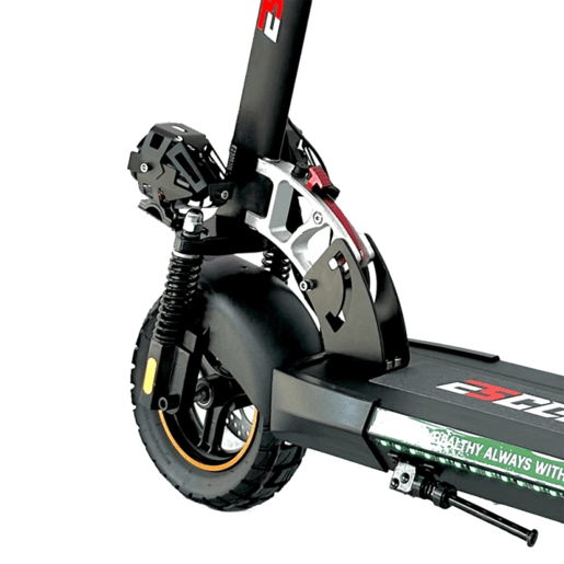 Trotinete Eléctrica EMANBA L10 PRO Bateria 48V16AH Pneus10'' Travões De Disco Dianteiros E Traseiros - Preta Trotinete Eléctrica EMANBA L10 PRO Bateria 48V16AH Pneus10'' Travões De Disco Dianteiros E Traseiros - Preta