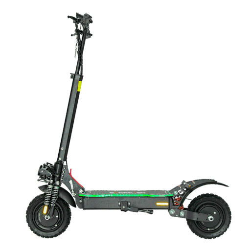 Trotinete Eléctrica EMANBA X6 PRO Bateria 48V21AH Pneus10'' Travões De Disco Dianteiros E Traseiros - Preta Trotinete Eléctrica EMANBA X6 PRO Bateria 48V21AH Pneus10'' Travões De Disco Dianteiros E Traseiros - Preta