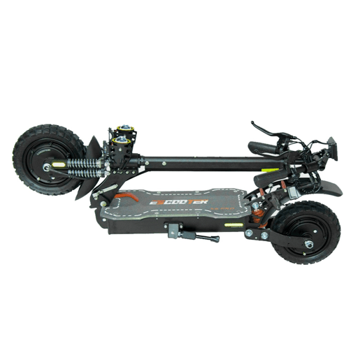 Trotinete Eléctrica EMANBA X6 PRO Bateria 48V21AH Pneus10'' Travões De Disco Dianteiros E Traseiros - Preta Trotinete Eléctrica EMANBA X6 PRO Bateria 48V21AH Pneus10'' Travões De Disco Dianteiros E Traseiros - Preta