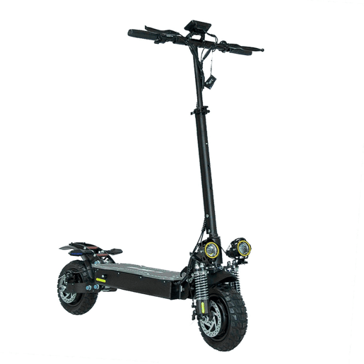 Trotinete Eléctrica EMANBA X6 PRO Bateria 48V21AH Pneus10'' Travões De Disco Dianteiros E Traseiros - Preta Trotinete Eléctrica EMANBA X6 PRO Bateria 48V21AH Pneus10'' Travões De Disco Dianteiros E Traseiros - Preta