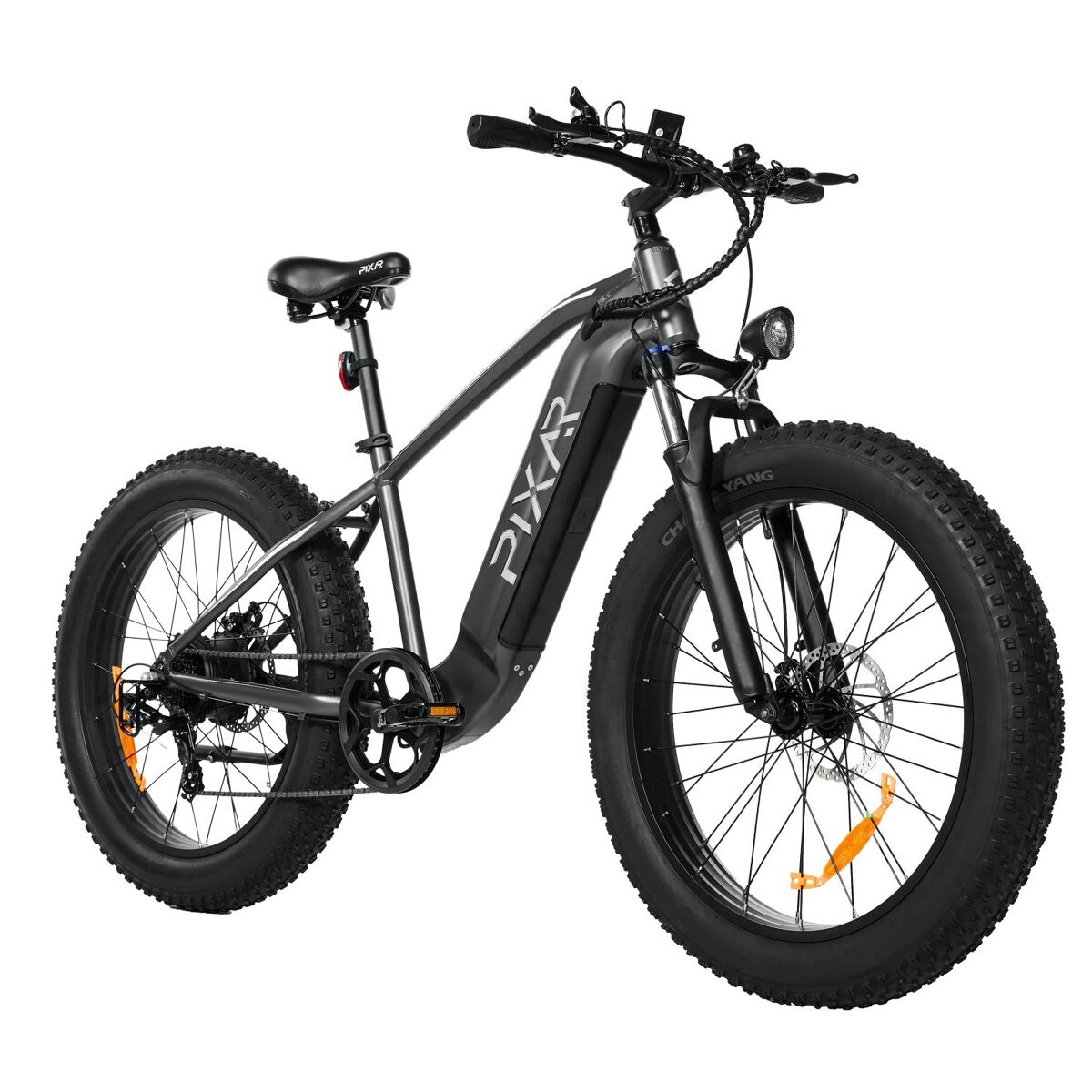 Pixar SPACE1 48V20Ah Bicicleta Eléctrica