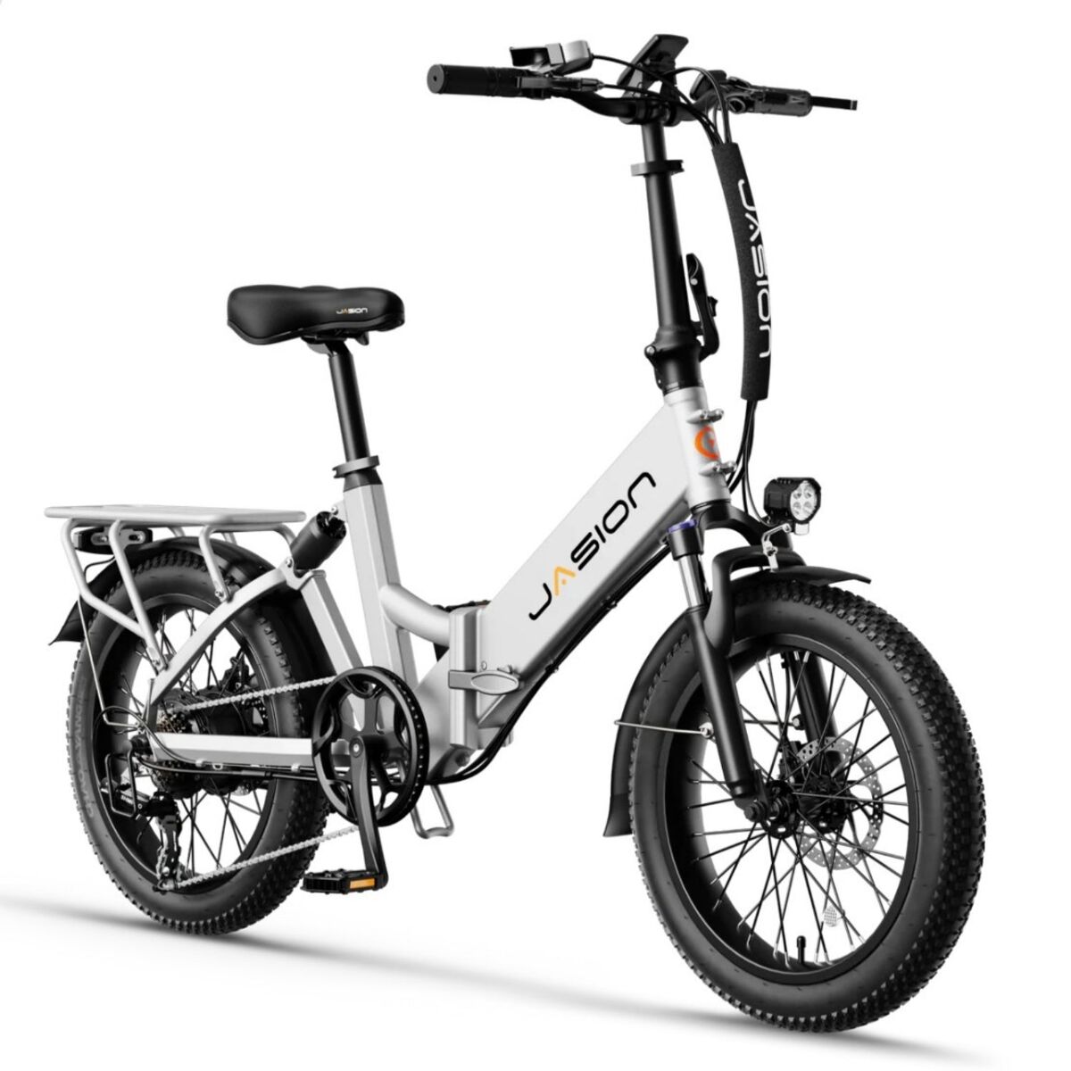 E-bike  JASION EB7 st - 48V10AH