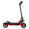 Trotinete Eléctrica EMANBA EM8 Bateria 52V21AH Pneus10'' Travões Hidráulicos NUTT - Vermelho Preto