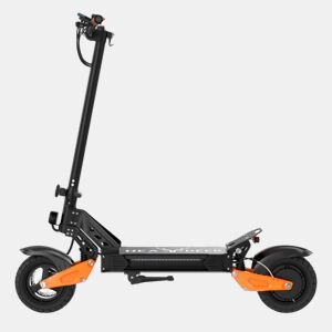 Patinete elétrico | HEADEER H67 | 48V15,6Ah 11 pneus - Preto