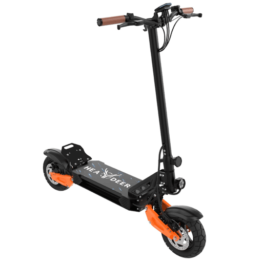 Patinete elétrico | HEADEER H67 | 48V15,6Ah 11 pneus - Preto Patinete elétrico | HEADEER H67 | 48V15,6Ah 11 pneus - Preto