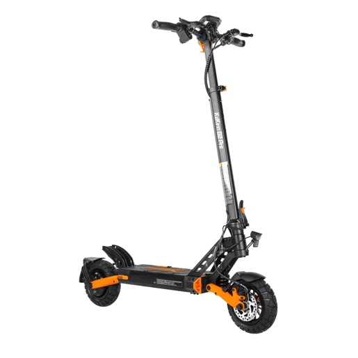 Patinete elétrico | KuKirin G2 Pro ABE | 48V15.6Ah dobrável - PretoLaranja Patinete elétrico | KuKirin G2 Pro ABE | 48V15.6Ah dobrável - PretoLaranja