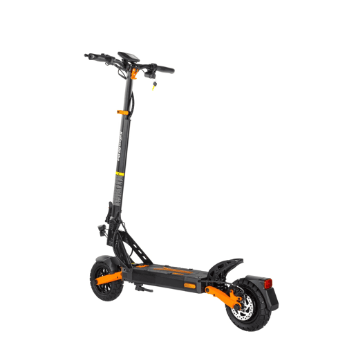 Patinete elétrico | KuKirin G2 Pro ABE | 48V15.6Ah dobrável - PretoLaranja Patinete elétrico | KuKirin G2 Pro ABE | 48V15.6Ah dobrável - PretoLaranja
