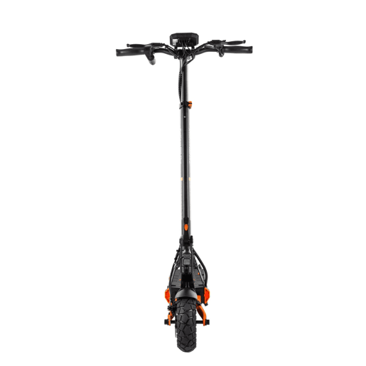Patinete elétrico | KuKirin G2 Pro ABE | 48V15.6Ah dobrável - PretoLaranja Patinete elétrico | KuKirin G2 Pro ABE | 48V15.6Ah dobrável - PretoLaranja