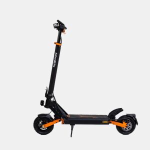 Patinete Elétrico | KuKirin | G2 PRO | 600W 48V15.6Ah Freios Duplos - Preto