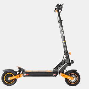Patinete Elétrico | KuKirin | G2 MAX | 48V20.8Ah Freios Duplos - Preto